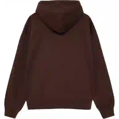 Stussy x Nike Stone Washed Fleece Zip Hoodie