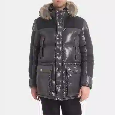 Moncler logo