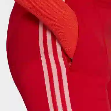 adidas Originals Flared Tp Red