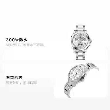 Longines Conquest Quartz L3.702.4.76.6