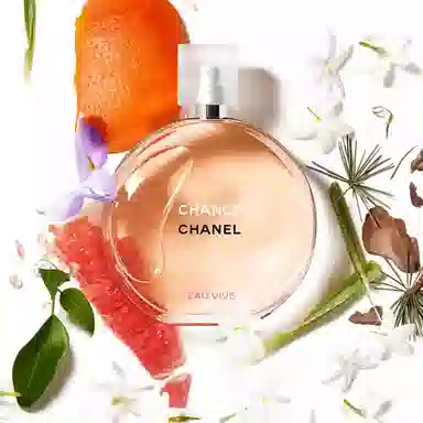 Chanel Chance Eau Vive