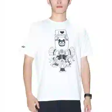 YONEX T-Shirt