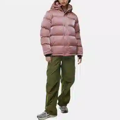 ARITZIA Super Puff Liquid Shine