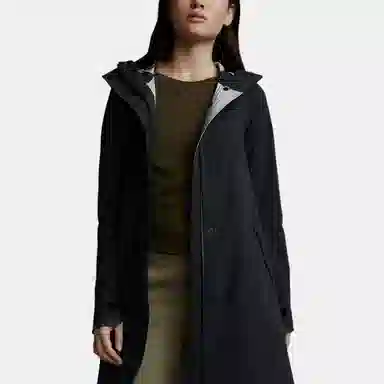 Canada Goose Kitsilano Black Label