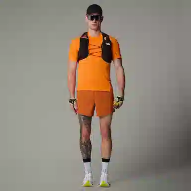 THE NORTH FACE Summit High Trail LogoT