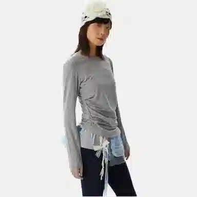 Crying Center logo T