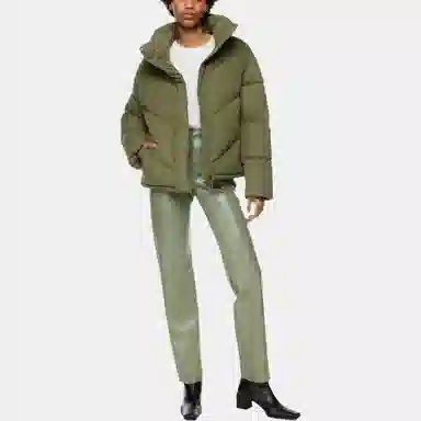 ARITZIA Wilfred 4