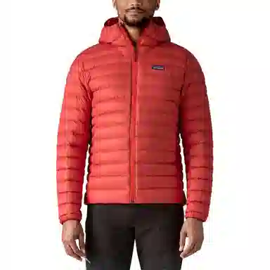 Patagonia Down Sweater