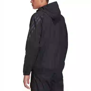 adidas M Fi Wv Bst Fz