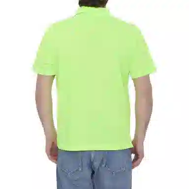DIOR SS24 LogoPolo