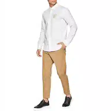 VERSACE JEANS COUTURE FW22 Logo