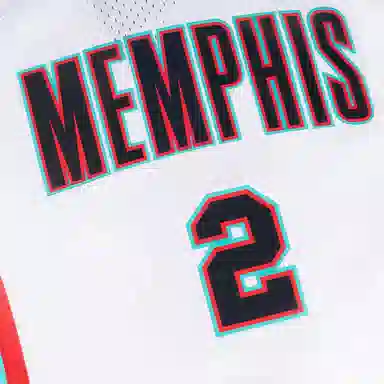 Mitchell Ness NBA SW 01-02 2