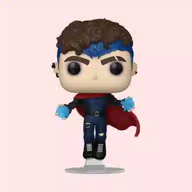 Funko - Q