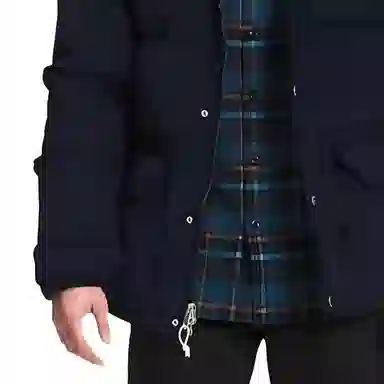 The North Face Sierra 600 Fill Down