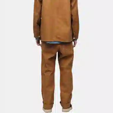 HUMAN MADE SS25 logo