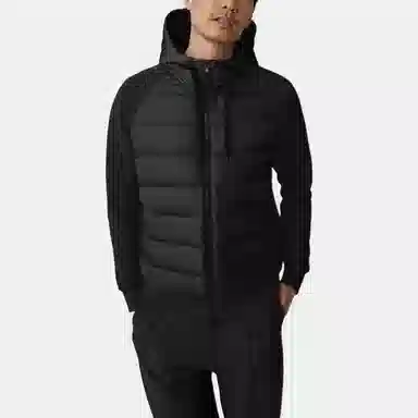Canada Goose FW22 HyBridge Huron PUFFER