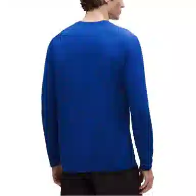 lululemon Metal Vent Tech Metal Vent Tech Long-Sleeve Shirt Updated FitT