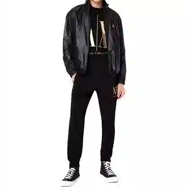 ARMANI EXCHANGE SS23 Logo