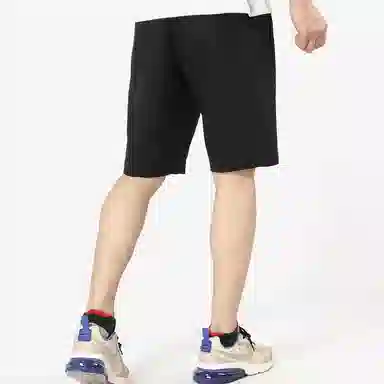 Jordan Shorts Black