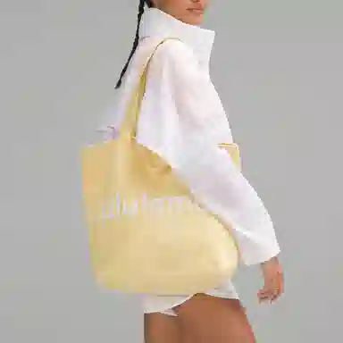 lululemon Double-Handle 17L Tote