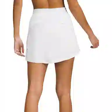 lululemon SS22 Swift Hotty Hot 4"