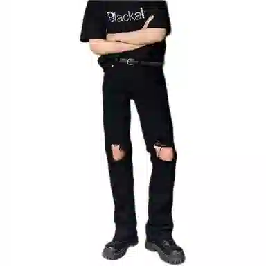 JIMIJONS cleanfitvibe