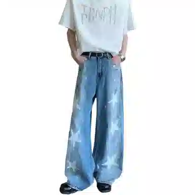 M JEANS STUDIOS 7 vibe