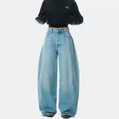 alexander wang SS25 Logo