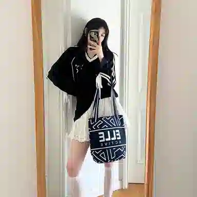 Elle Active Logo Toto