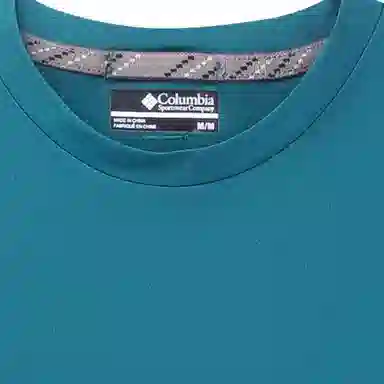Columbia TRANSIT SS25 T