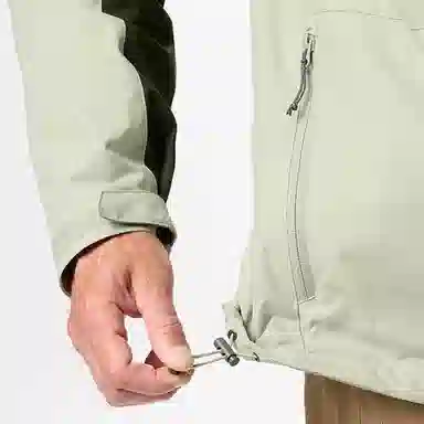 Columbia Sport Warm Long Sleeve Jacket Men