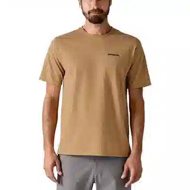 Patagonia P-6 Logo T-Shirt