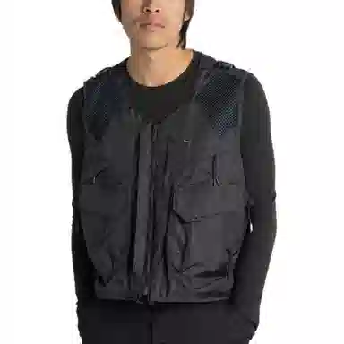 Nike x Nocta FW24 Black Vest