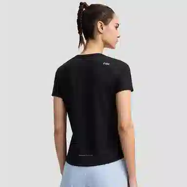 DESCENTE WOMENS RUNNING T