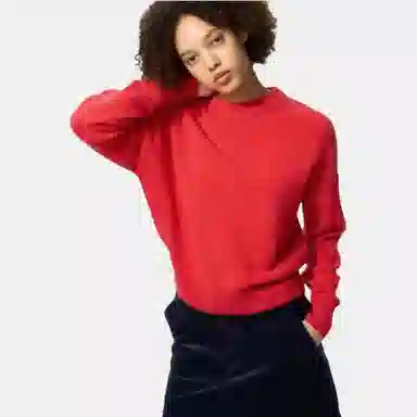 UNIQLO x COMPTOIR DES COTONNIERS Comptoir des Cotonniers FW25