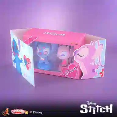 Hot Toys COSBABY(S) Q