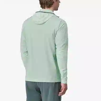 patagonia Airshed Pro Pullover