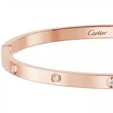 Cartier Love Bracelet