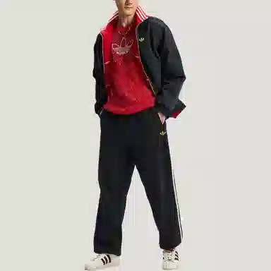 adidas Originals FW25 Padded Jacket