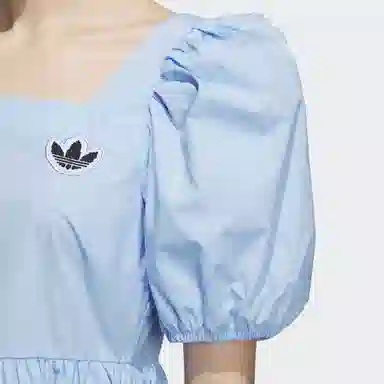 Adidas Monkey Kingdom Woven Dress