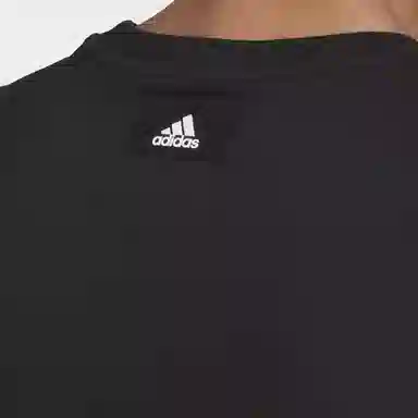 adidas 3bar Logo Tee LogoT