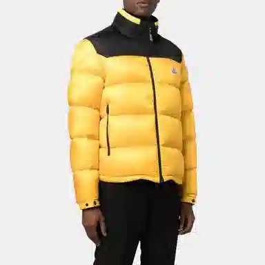 Moncler Peuplier FW22 logo