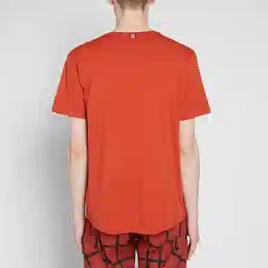 Nike x Patta T-Shirt Red