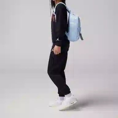Jordan Backpack Blue