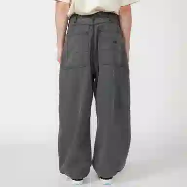 THE NORTH FACE PURPLE LABEL Weather Field Double Knee