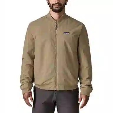 patagonia Isthmus Deck