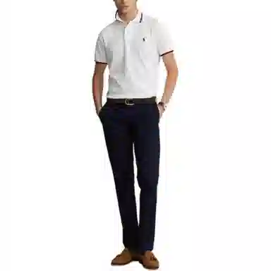 Polo Ralph Lauren SS24 logoPolo