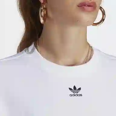 adidas originals Adicolor Essentials Tee LogoT