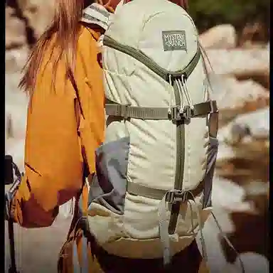 MYSTERY RANCH Gallagator 19L