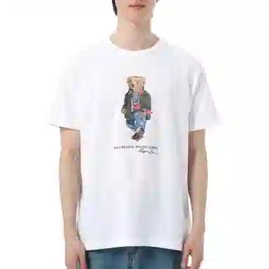Polo Ralph Lauren SS24 T